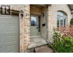 1499 BYRON BASELINE Road UnitNo. 38 - 3