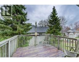 1499 BYRON BASELINE Road UnitNo. 38 - 30