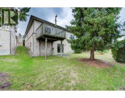 1499 BYRON BASELINE Road UnitNo. 38 - 32