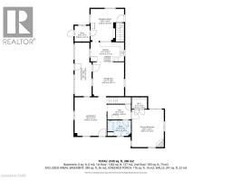 1796 CONCESSION 6 WOODHOUSE Road - 44