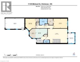 50 MIDLAND Drive UnitNo. 17 - 33