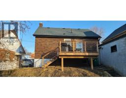 601 YORK Street - 19