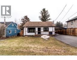 1719 SNYDERS Road E - 2