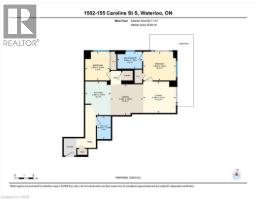 155 CAROLINE Street UnitNo. 1302 - 47