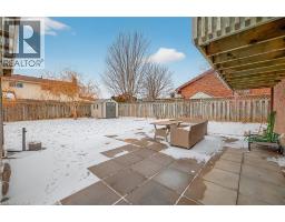 196 LIGHTBOURNE Avenue - 30