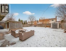 196 LIGHTBOURNE Avenue - 31