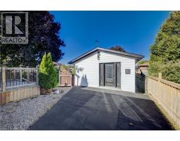 88 WOODHAVEN Road - 32