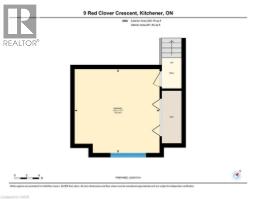 9 RED CLOVER Crescent - 36