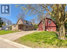 109 MCNAB Street E - 1