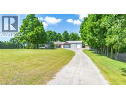 2235 HAZEN Road - 2