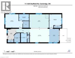 1429 SHEFFIELD Road UnitNo. 11 - 25