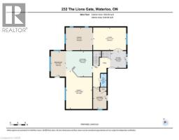 232 THE LIONS Gate - 47