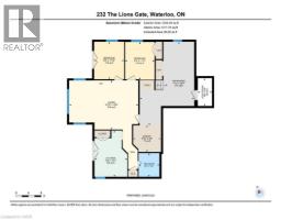 232 THE LIONS Gate - 49