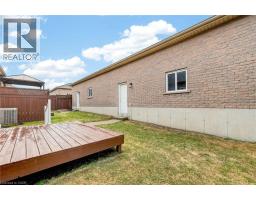643 SOUTHWOOD Way - 33