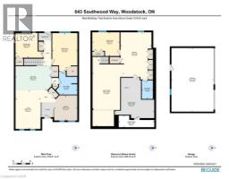 643 SOUTHWOOD Way - 34