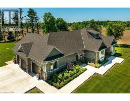 42 PARSONAGE Road - 3