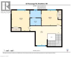 42 PARSONAGE Road - 47