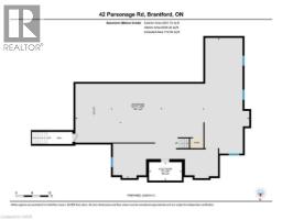 42 PARSONAGE Road - 48