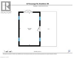 42 PARSONAGE Road - 49