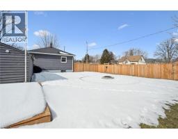 197 BUTLER Street - 29