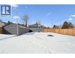 197 BUTLER Street - 30