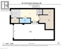 115 SOUTH CREEK Drive UnitNo. 6C - 35