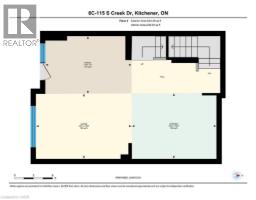 115 SOUTH CREEK Drive UnitNo. 6C - 36