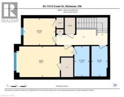 115 SOUTH CREEK Drive UnitNo. 6C - 37