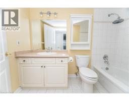 190 HESPELER Road UnitNo. 1602 - 33