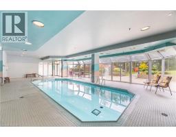 190 HESPELER Road UnitNo. 1602 - 42