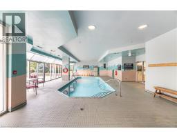 190 HESPELER Road UnitNo. 1602 - 43