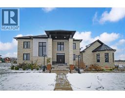 2687 HALDIMAND 55 Road - 2