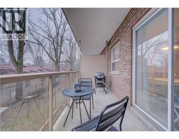 793 COLBORNE Street UnitNo. 202 - 18