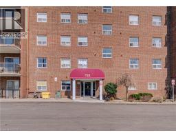 793 COLBORNE Street UnitNo. 202 - 2