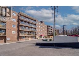 793 COLBORNE Street UnitNo. 202 - 3