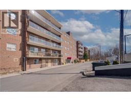 793 COLBORNE Street UnitNo. 202 - 31