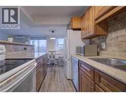 793 COLBORNE Street UnitNo. 202 - 8