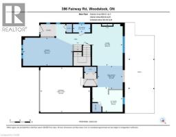 386 FAIRWAY Road - 44