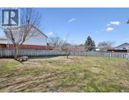 35 MELRAN Drive - 35