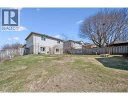 35 MELRAN Drive - 37