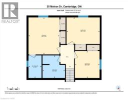 35 MELRAN Drive - 46