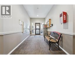 1009 QUEENSTON Road UnitNo. 205 - 10