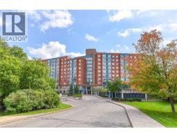 55 BLUE SPRINGS Drive UnitNo. 612 - 3