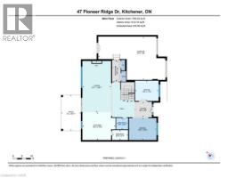 47 PIONEER RIDGE Drive - 47