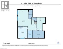 47 PIONEER RIDGE Drive - 49