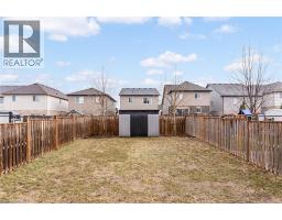 239 CRANBROOK Street - 36