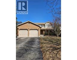 594 HUNTERS Place - 1