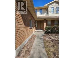 594 HUNTERS Place - 2