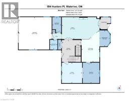 594 HUNTERS Place - 46