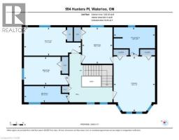 594 HUNTERS Place - 47